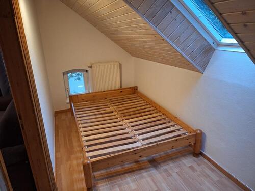 Foto - Dachgeschoßwohnung in Leer (Ostfriesland) zur Miete