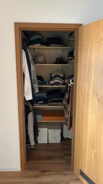 Foto - 1.5 Zimmer Dachgeschoßwohnung in Frankfurt am Main