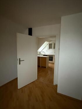 Foto - 2 Zimmer Dachgeschoßwohnung in Haan