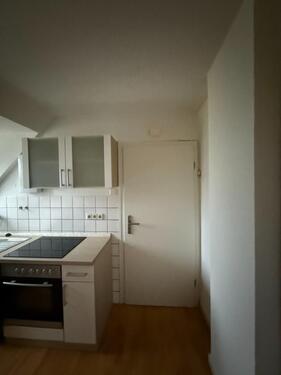 Foto - Dachgeschoßwohnung in Haan zur Miete