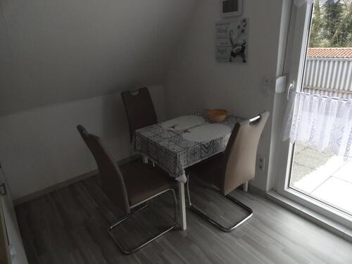 Foto - Kleine Ferienwohnung , Fewo , Obergeschoss