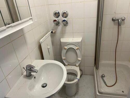 Foto - 1 Zimmer Etagenwohnung zur Miete in Wetzlar