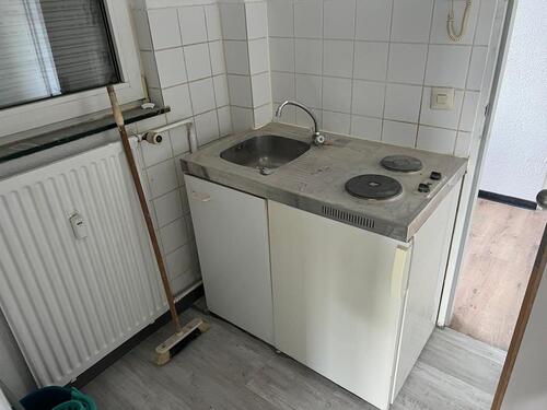 Foto - 1 Zimmer Etagenwohnung in Wetzlar