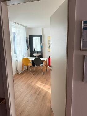 Foto - Therapie Behandlungsraum 4.7x2.8 m in Waggum