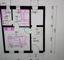 2 Raum Wohnung in Pritzwalk zu vermieten - Perleberg