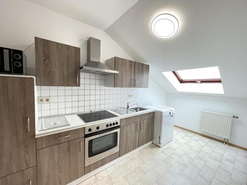 Foto - 3 Zimmer Etagenwohnung zur Miete in Sankt Wendel