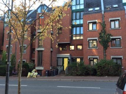 Foto - Günstige 1-Zimmer-Single-Wohnung