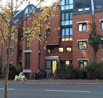 Günstige 1-Zimmer-Single-Wohnung - Bremen Vegesack