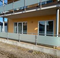 Schöne moderne 2,5 Zimmer EG Wohnung in ruhiger Lage+Stellplatz - Sassenburg