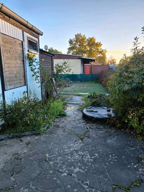 Foto - Grundst&uuml;ck in Brandenburg an der Havel