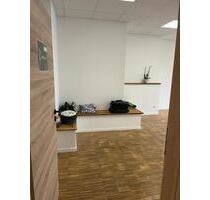 Raum für Coaching, Therapie etc. zu vermieten - Neustadt an der Aisch