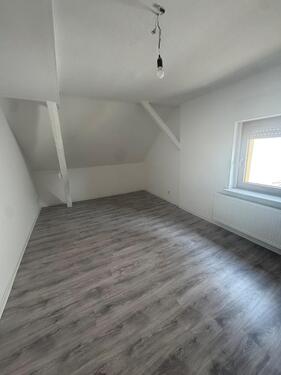 Foto - 5.5 Zimmer Dachgeschoßwohnung in Kreuztal