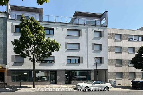 Foto - Beste Innenstadtlage für Ihr neues Ladengeschäft