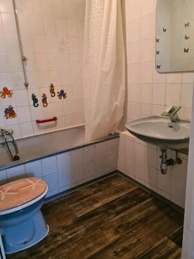 Foto - 3 Zimmer Küche Bad am Stadtrand von Helmbrechts