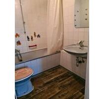 3 Zimmer Küche Bad am Stadtrand von Helmbrechts