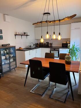 Foto - 2.5 Zimmer Erdgeschoßwohnung zur Miete in Hamburg