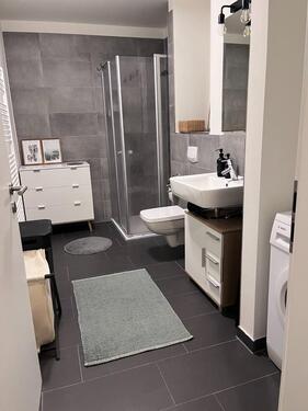 Foto - 2.5 Zimmer Erdgeschoßwohnung in Hamburg