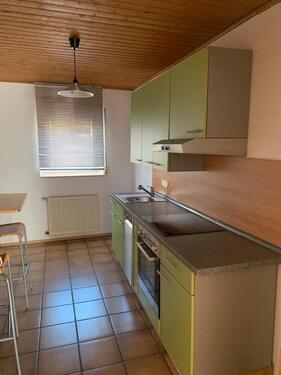 Foto - 2.5 Zimmer Etagenwohnung in Kaiserslautern