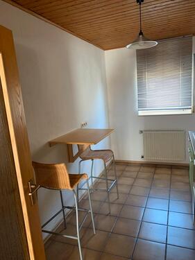 Foto - Etagenwohnung in Kaiserslautern zur Miete