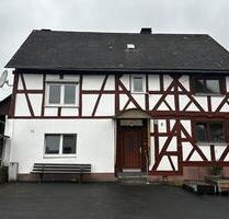 Einfamilienhaus Denkmalgeschützt - Steffenberg