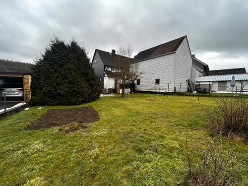 Foto - 5 Zimmer Einfamilienhaus in Steffenberg