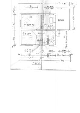 Foto - Einfamilienhaus in Wildeshausen zum Kaufen