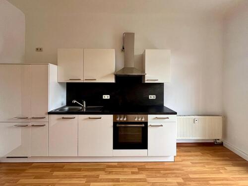 Foto - 2 Zimmer Etagenwohnung zur Miete in Erfurt