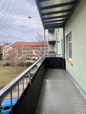 Foto - 2 Zimmer Etagenwohnung in Erfurt