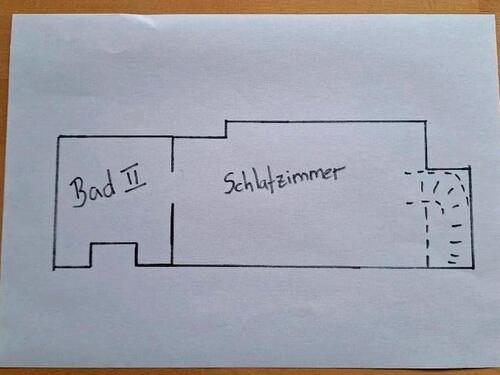 Foto - 4 Zimmer Maisonettenwohnung zur Miete in Essen