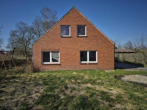 Foto - 5 Zimmer Einfamilienhaus zur Miete in Ihlow