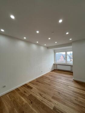 Foto - Charmante, kernsanierte 3-Zimmer-Wohnung im ruhigen Voxtrup