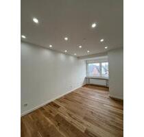 Charmante, kernsanierte 3-Zimmer-Wohnung im ruhigen Voxtrup - Osnabrück Gretesch