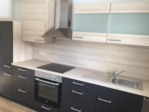Foto - 2 Zimmer Etagenwohnung zur Miete in Furtwangen im Schwarzwald