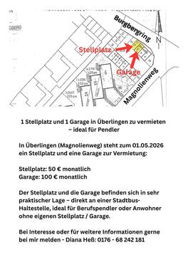 Foto - 1 Stellplatz in 88662 Überlingen