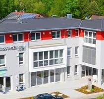 Praxisräume im Facharztzentrum Bogen ab sofort zu vermieten
