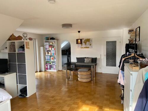 Foto - Stilvolle Wohnung mit hochwertiger Ausstattung und Balkon