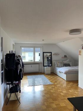 Foto - 1 Zimmer Etagenwohnung zur Miete in Bayreuth