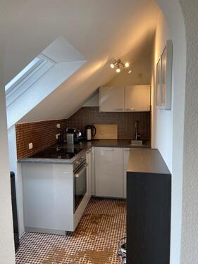 Foto - Etagenwohnung in Bayreuth zur Miete