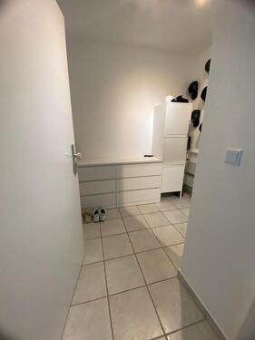 Foto - Schöne und helle 2 Zimmerwohnung in Herschfeld zu vermieten