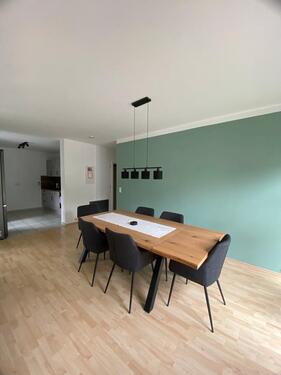 Foto - 2 Zimmer Erdgeschoßwohnung in Hohenroth