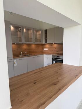 Foto - Erdgeschosswohnung im alten Bauernhaus (Mehrfamilienhaus)