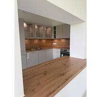 Erdgeschosswohnung im alten Bauernhaus (Mehrfamilienhaus) - Neustadt in Holstein