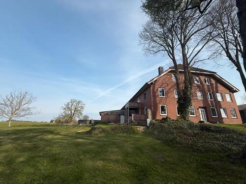 Foto - 3 Zimmer Erdgeschoßwohnung zur Miete in Neustadt in Holstein