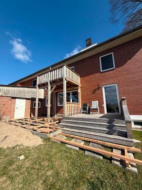 Foto - 3 Zimmer Erdgeschoßwohnung in Neustadt in Holstein