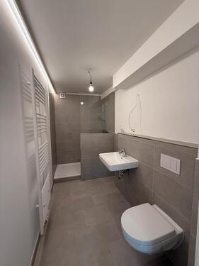 Foto - Erdgeschoßwohnung in Neustadt in Holstein zur Miete