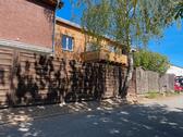 Foto - 2- Z. Whg mit kl. Garten im Gewerbegebiet Langenfelde