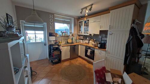 Foto - 2 Zimmer Erdgeschoßwohnung zur Miete in Bad Schwartau