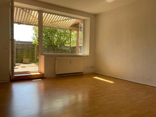 Foto - Erdgeschoßwohnung in Bad Schwartau zur Miete