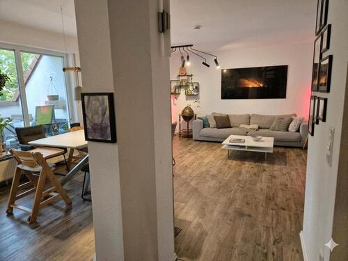 Foto - 4 Zimmer Maisonettenwohnung in Marl