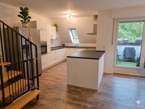 Foto - Maisonettenwohnung in Marl zum Kaufen